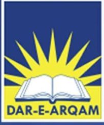 Dar-e-Arqam School Lasani Town Campus