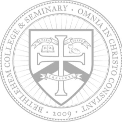 Bethlehem College & Seminary
