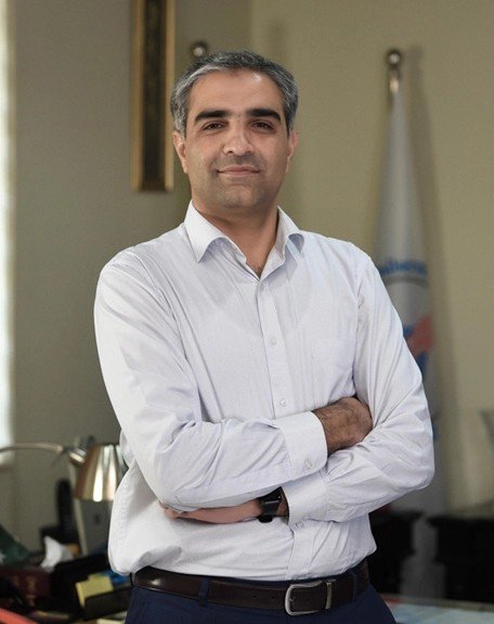 Dr. Hammad Naveed